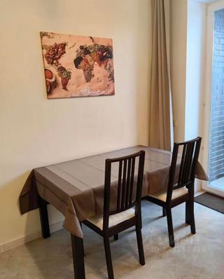 m. Saltykovskaya: Apartment, 1-rooms