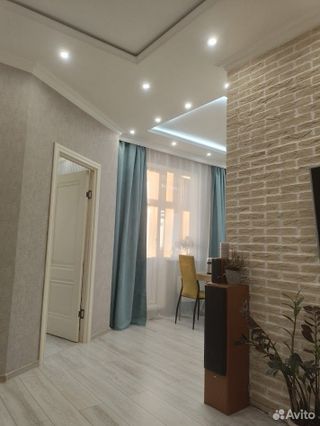 m. Kuchino: Apartment, 3-rooms
