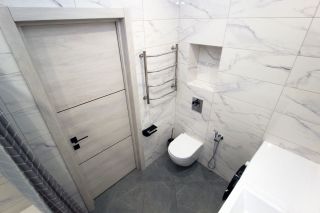 m. Aminyevskaya: Apartment, 1-rooms