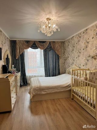 m. Pervomayskaya: Apartment, 3-rooms