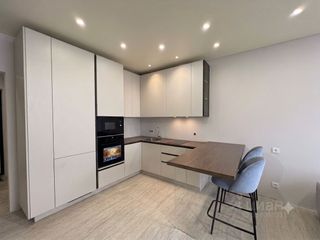 m. Davydkovo: Apartment, studio