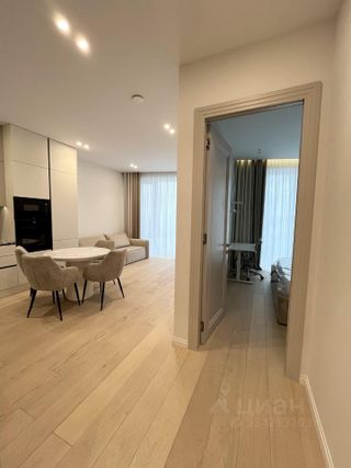 m. Paveletskaya: Apartment, 2-rooms