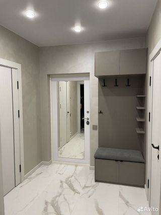 m. Michurinets: Apartment, 2-rooms