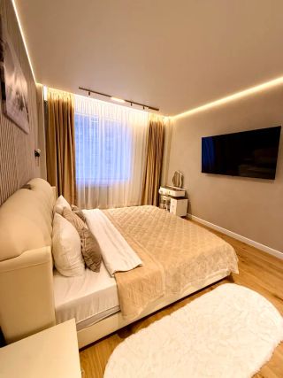 m. Shelepikha: Apartment, 3-rooms