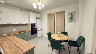 m. Narodnoe Opolchenie: Apartment, 1-rooms