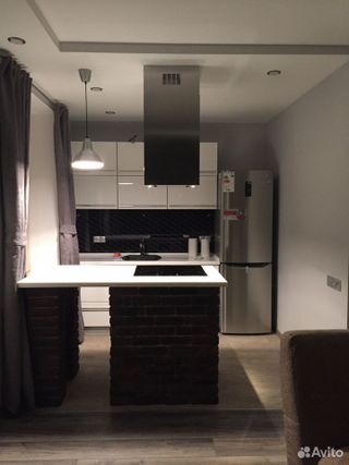 m. Penyagino: Apartment, 1-rooms