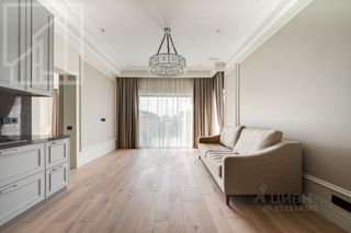 m. Krasnye vorota: Apartment, 3-rooms
