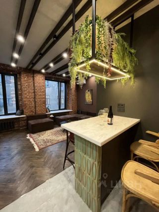 m. Belorusskaya: Apartment, 2-rooms