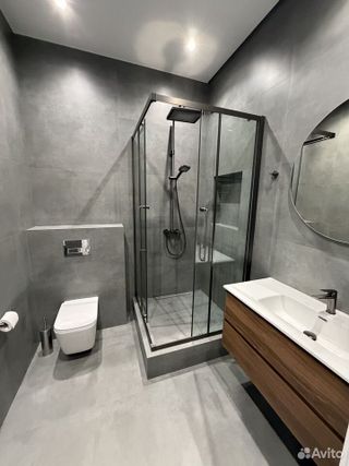 m. Shelepikha: Apartment, studio