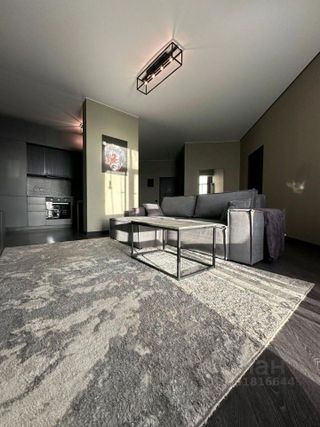 m. Nemchinovka: Apartment, 2-rooms