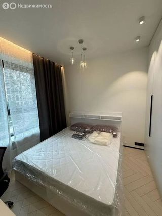 m. Shelepikha: Apartment, 1-rooms