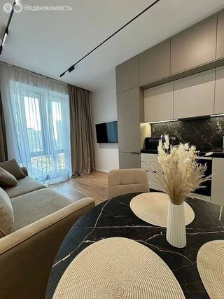 m. Ugreshskaya: Apartment, 1-rooms