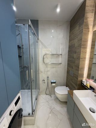 m. Pavshino: Apartment, 1-rooms