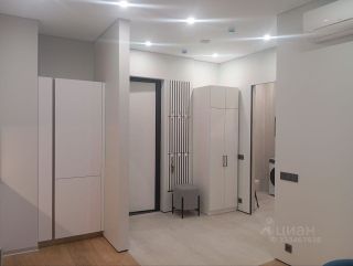 m. Terekhovo: Apartment, 1-rooms