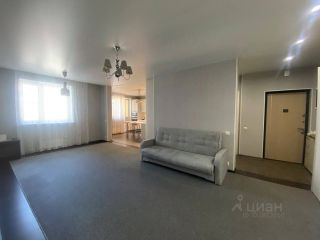 m. Nikolskoe: Apartment, 3-rooms