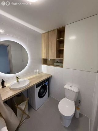 m. Okruzhnaya: Apartment, 1-rooms