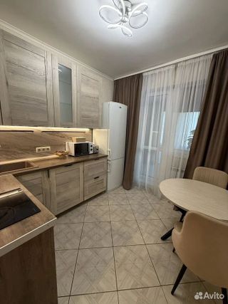 m. Podolsk: Apartment, 1-rooms