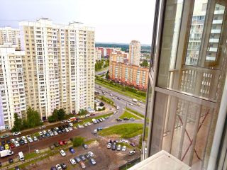 m. Molzhaninovo: Apartment, 2-rooms