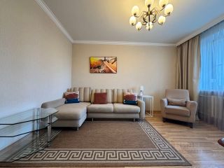 m. Kievskaya: Apartment, 1-rooms