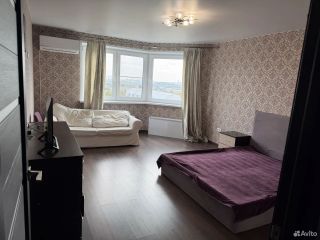 m. Dolgoprudnaya: Apartment, 1-rooms