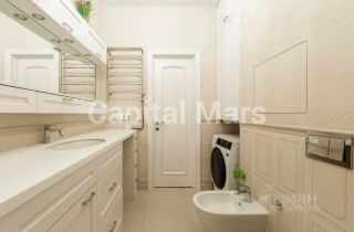 m. Bagrationovskaya: Apartment, 2-rooms