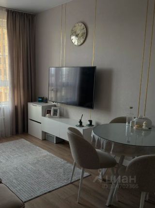 m. Skolkovo: Apartment, 1-rooms