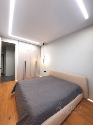 m. Khoroshevskaya: Apartment, 1-rooms