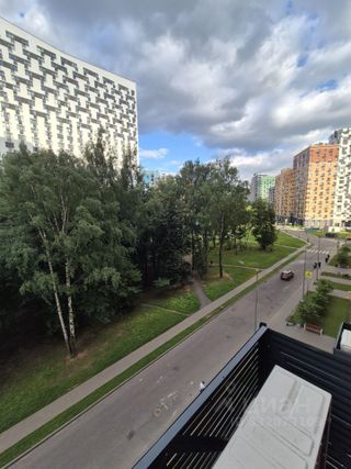 m. Solntsevo: Apartment, 1-rooms