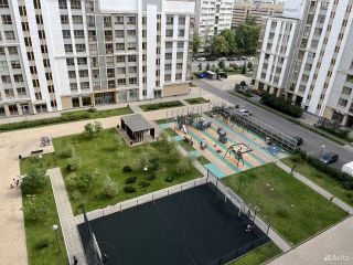 m. Botanichesky sad: Apartment, 1-rooms