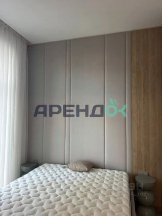 m. Zorge: Apartment, 2-rooms