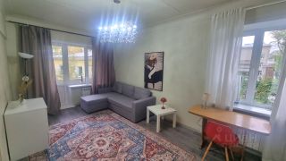 m. Tsvetnoy bulvar: Apartment, 1-rooms