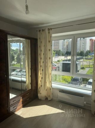 m. Kotelniki: Apartment, 2-rooms