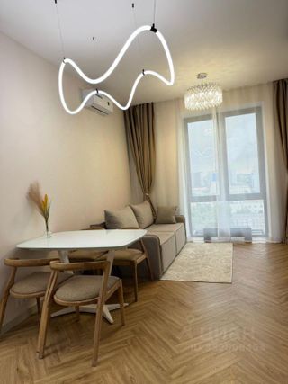 m. Ugreshskaya: Apartment, 1-rooms