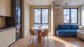 m. Rumyantsevo: Apartment, 2-rooms