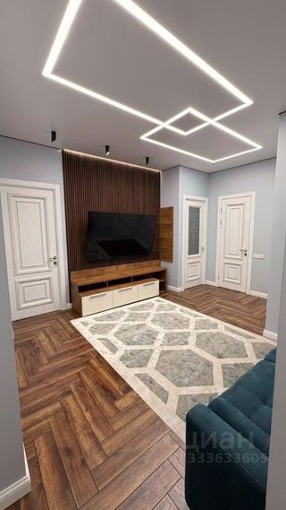 m. Davydkovo: Apartment, 3-rooms