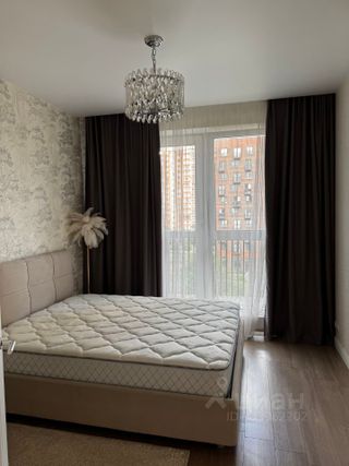 m. Aviamotornaya: Apartment, 2-rooms