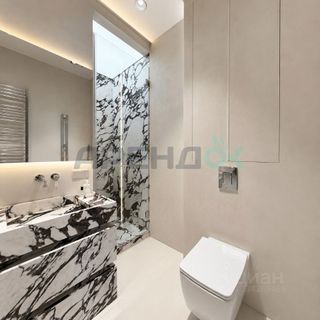 m. Shelepikha: Apartment, 3-rooms