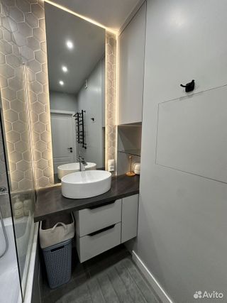 m. Kuryanovo: Apartment, 2-rooms