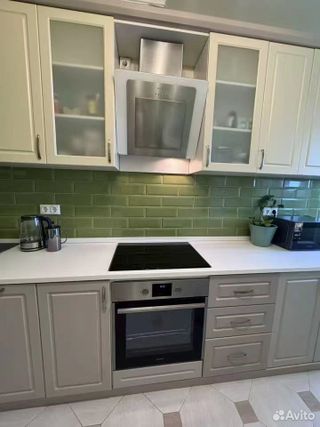 m. Kotelniki: Apartment, 1-rooms
