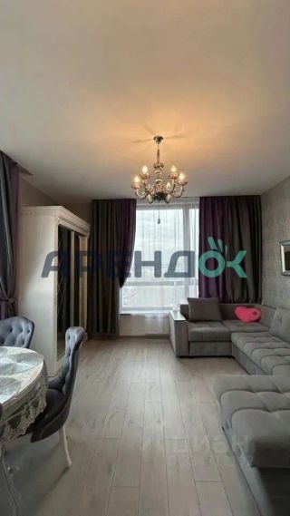 m. Tulskaya: Apartment, 2-rooms
