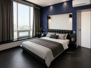 m. Grazhdanskaya: Apartment, 2-rooms