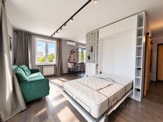 m. Aeroport: Apartment, 1-rooms