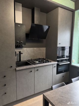 m. Lyubertsy I: Apartment, 2-rooms