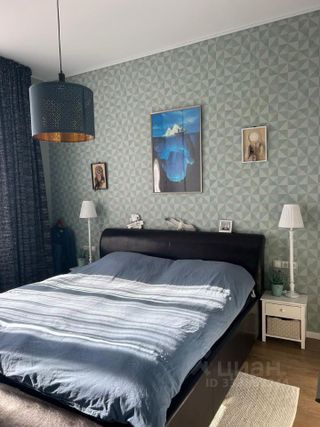 m. Pyatnitskoe shosse: Apartment, 3-rooms