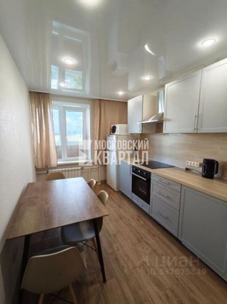 m. Tulskaya: Apartment, 1-rooms