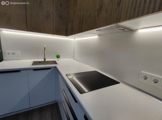 m. Baltiyskaya: Apartment, 2-rooms