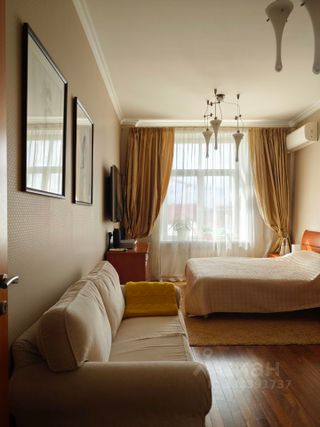 m. Tretyakovskaya: Apartment, 2-rooms