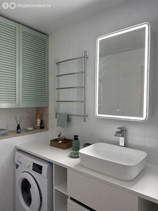 m. Nagatinskaya: Apartment, 1-rooms