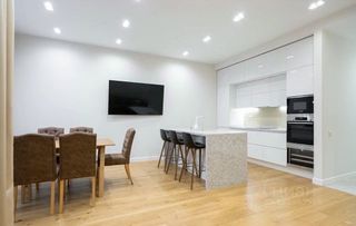 m. Dinamo: Apartment, 3-rooms
