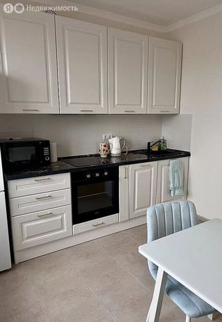 m. Okruzhnaya: Apartment, 1-rooms